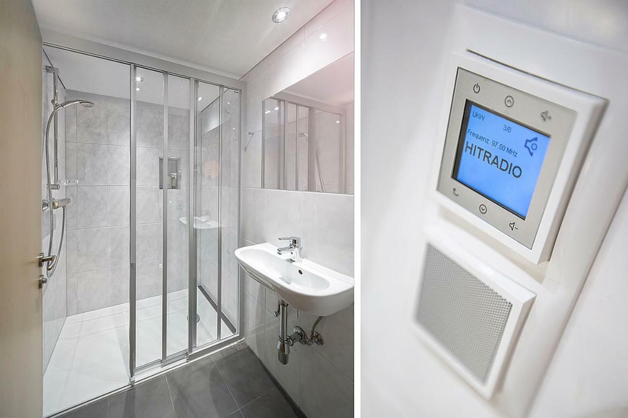 סנט גלנקירש Ferienwohnung Schallner מראה חיצוני תמונה